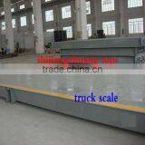 Truck Scales for Sale/used Truck Scales thumbnail-1