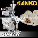 Anko Big Scale Mixing Making Extrusion Mochi Maker thumbnail-3
