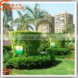 Factory Design Experienceed Manufacturer Customize Artificial Fake Garden Grass Animal Grass Decoration thumbnail-4