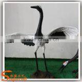 Life Size Garden Statue Concrete Mold thumbnail-1