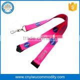 High Quality Custom Design Mobile Phone String Lanyard thumbnail-1