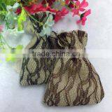 Lace Style Linen Aroma Sachet, Scented Sachet With Good Smell thumbnail-1