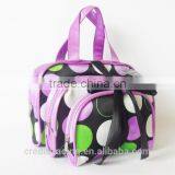 Waterproof cosmetics bags offers makeup Korea multifunctional organizer