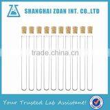 Glass Test Tube With Cork thumbnail-1