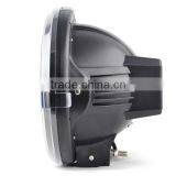 7inch Hid Driving Light,hid off Road Light 35/55w/75w/100w 12v/24v thumbnail-2