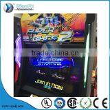 New Games Machine Arcade Operated Racing Game Machine for Sale thumbnail-4