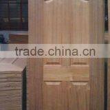 4 Panels Moulded Doorskin thumbnail-1