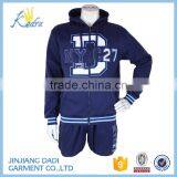 New Style Hot Sale High Quality Cheap Man Custom Tracksuits Sportswear thumbnail-1