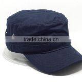Custom Adjustable Military Cap thumbnail-3