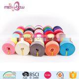 Grosgrain Satin Organza Ribbons Great Quality 50 Yards Many Colors Pick DIY thumbnail-5