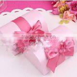 Handmade Customize Christmas Ribbon Bows thumbnail-1