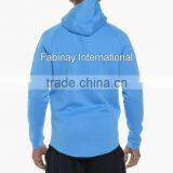 Top Selling Athletic Full Zip Hoodie thumbnail-5