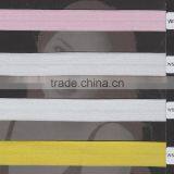 Elastic Webbing,fold Elastic Webbing,woven Elastic Webbing, Narrow Fabric thumbnail-1