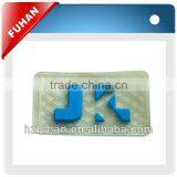 Good Quality Hot Sale Rubber Patch for Clothes