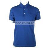 New Fashion Customized 100% Cotton Polo Shirts Perry Polo Clothing thumbnail-4