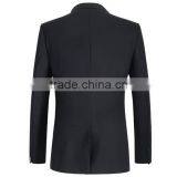 Custom Fashion Handmade Long Blazers for Men Slim Fit Jacket thumbnail-6