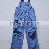 Industrial Gallus Work Wear Pants Uniform thumbnail-2