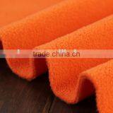 Hot Sale 100% Polyester Fabric Polar Fleece for Coats,tricot Fabric Polar Fleece thumbnail-2