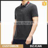 Affordable Price Bangladesh Wholesale Mens Polo T Shirts thumbnail-2