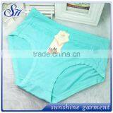 Wholesale Women New Fashion Cotton Panties Ladies Underwear Sexy Design thumbnail-2