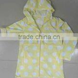 Custom Reversible Satin Bomber Jacket Wholesale thumbnail-2