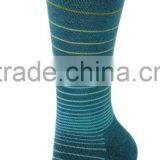 Women's Circulator Compression Socks With Merino Wool and Bamboo thumbnail-3