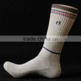 Latest Hot Selling!! Half Terry Sports Socks thumbnail-1