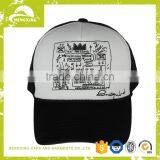 Trade Assurance Funny Baseball Cap for Compressport thumbnail-1