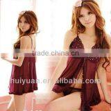 Wholesale Price Very Sexy Hot Lingeries thumbnail-1