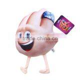 2017 New Arrivel Movie Role Fantasy Adventure Toy Emoji Movie Doll Plush Toy for Kids thumbnail-4