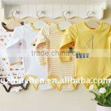 Mom and Bab 2012 Spring Baby Wear 100% Cotton Embroider Long Pants thumbnail-1