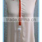 2015 New Fashion Chiffon Women Tank Tops thumbnail-2