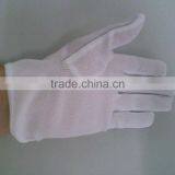 Industrial ESD Cleanroom PVC Dot Glove thumbnail-1