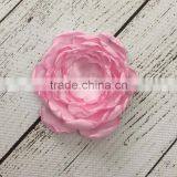 2016 Baby Girl Hair Accessory Hair Flower Child Head Flower No Clip thumbnail-3