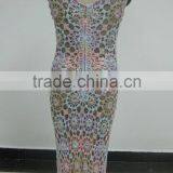 Computerized Sweater Making Machine Produce Crochet Sweater thumbnail-2