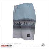 High Quality Custom Design Quick Dry Colorful Mens Swim Shorts thumbnail-4