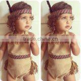 Newborn Baby Clothes 2017 Kids Clothing Wholesale thumbnail-1