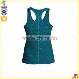 Women Sportswear Lades Tank Tops Vest for Women Running Vest thumbnail-3