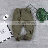 5pcs/lot New Style Baby Boy Pants Cotton Kids Boys Pocket Harem Pants Children's Trousers thumbnail-3
