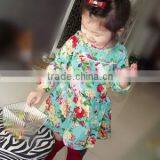 Design Latest Soft and Comfortable Cotton Hawaiian Shirts for Children thumbnail-5