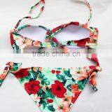 Hot Women Transparent Swimwear thumbnail-3