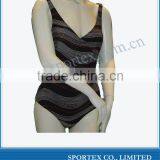 2011 Ladies One Piece Swimsuits thumbnail-1