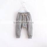 Wholesale Lastest Summer Fashion Design Children Clothes Kid Boy Harem Pants thumbnail-4