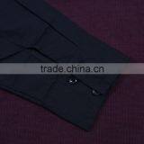 2015 Men Blank Pullover Custom Wholesale Sweaters thumbnail-5