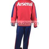 Hot Sale Soccer Kits for Sale thumbnail-3