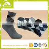 Mens Cheap Cotton Socks Sport Compression Socks Latest Design New Arrival Hot Selling thumbnail-6