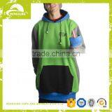 Snowboard Hoodies,tall Hoodies,blank Sleeveless Hoodies thumbnail-3