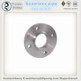 High Quantity Orifice Flanges Black Malleable Iron Threaded Floor Flanges thumbnail-1