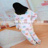 China Wholesale Custom Ladies Pajama Set thumbnail-6