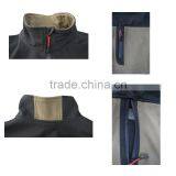 Softshell Jacket Men Outdoor Waterproof Softshell Jacket Windbreaker Jacket thumbnail-3